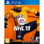 NHL 19 [PS4]